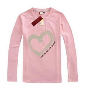 Sweethearts Outfit T-shirt With Long Sleeves