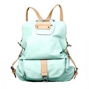 Multifunction Backpack Mint Green &..