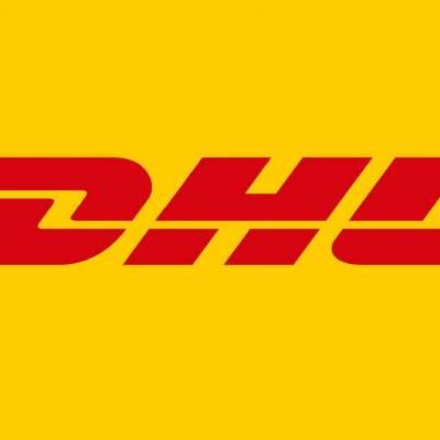 DHL Fast Shipping