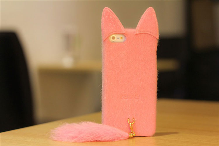 Lovely Soft Toy Cat Iphone 5 Case 3d Iphone Cover On Luulla