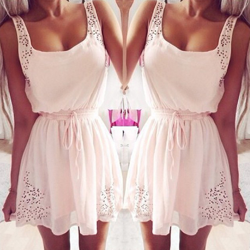 simple summer dresses uk